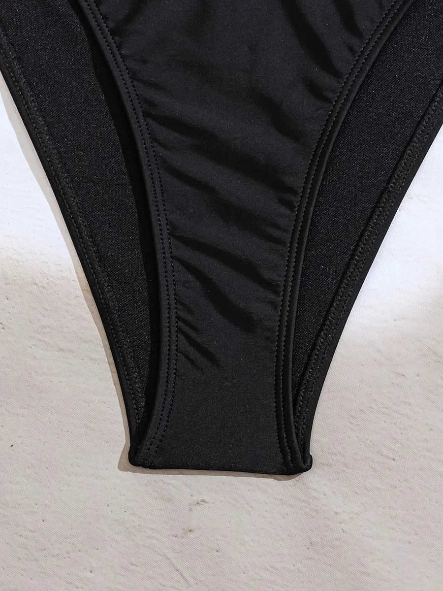 Micro Bikini 2025 Lage Taille Bandage Bikini Set Vrouwen Bloemen Gedrukt Sexy Bikini Braziliaanse Biquini Badmode Badpak Beachwear