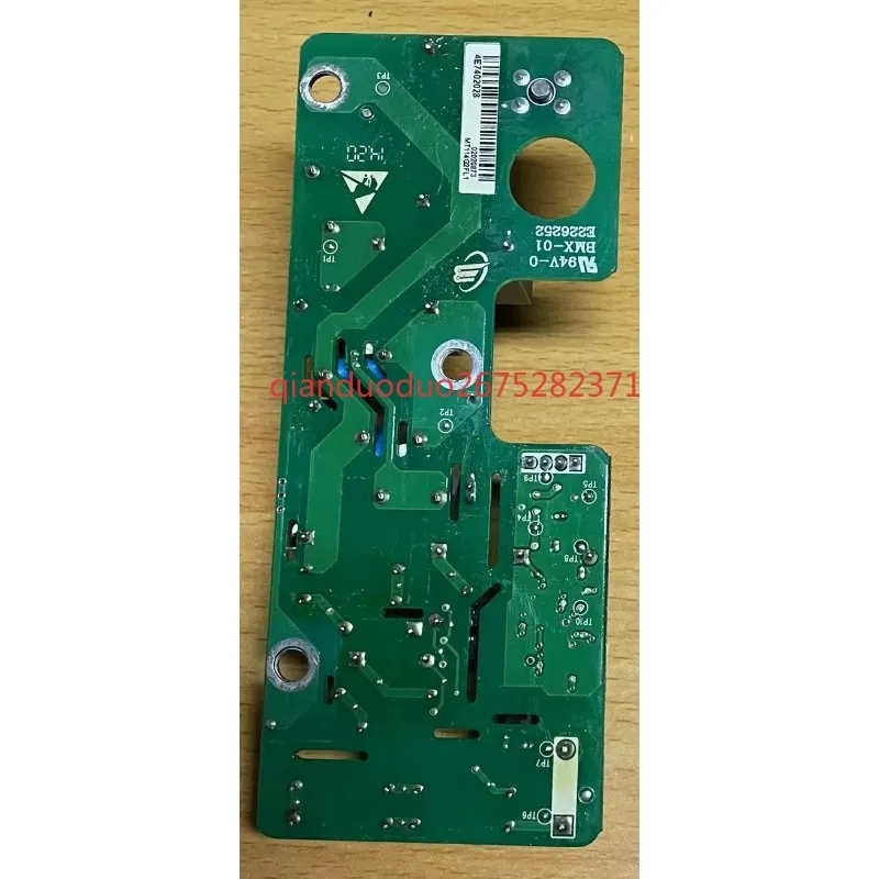 MT134ZA1 is suitable for Huichuan inverter MD380 320 series filter absorption lightning protection board