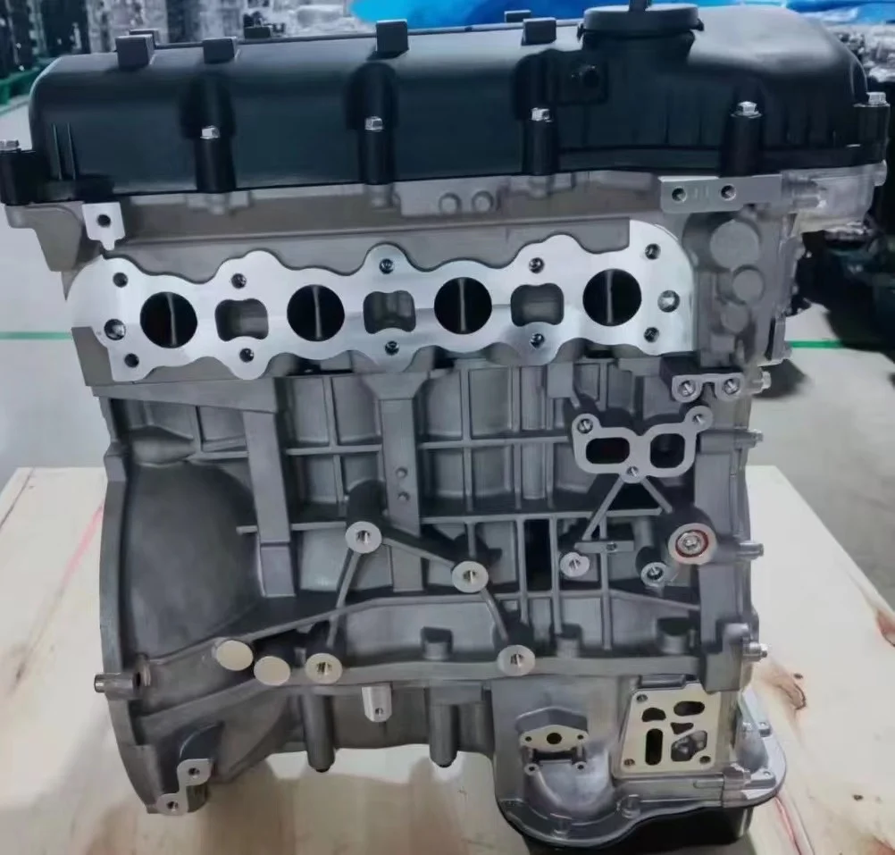 Brand New Complete Motor  G4KG Engine for  H1 Kia Carens