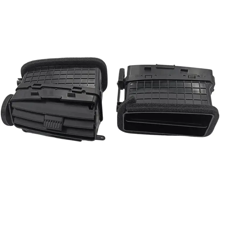Hot Selling-For Hyundai Matrix 02- 12 4Pcs/Set Dash Air Vent Grille 99742217000 197432-17000 97482-17000 97462-17000 A/C Air