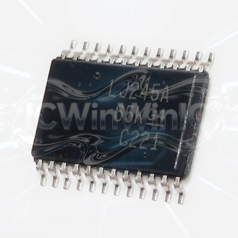 3-50PCS SN74LVC4245ADBR SN74LVC4245 LJ245A KF33 KF33BDT-TR 2SA733 A733 SSL2101T SSL2101 SEM3310 S3310 ACA0861R ACA0861