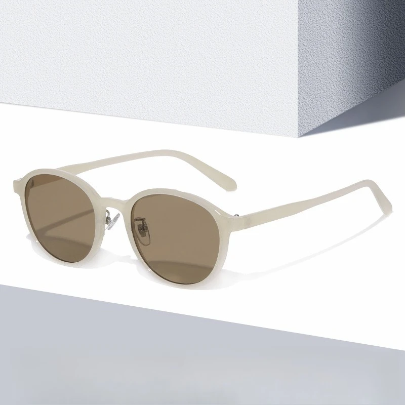 Vintage Computer Glasses Women Men Reading Eyewear Driving Glasses Optical Spectacle Frame Fashion Summer Traveling Sunshades