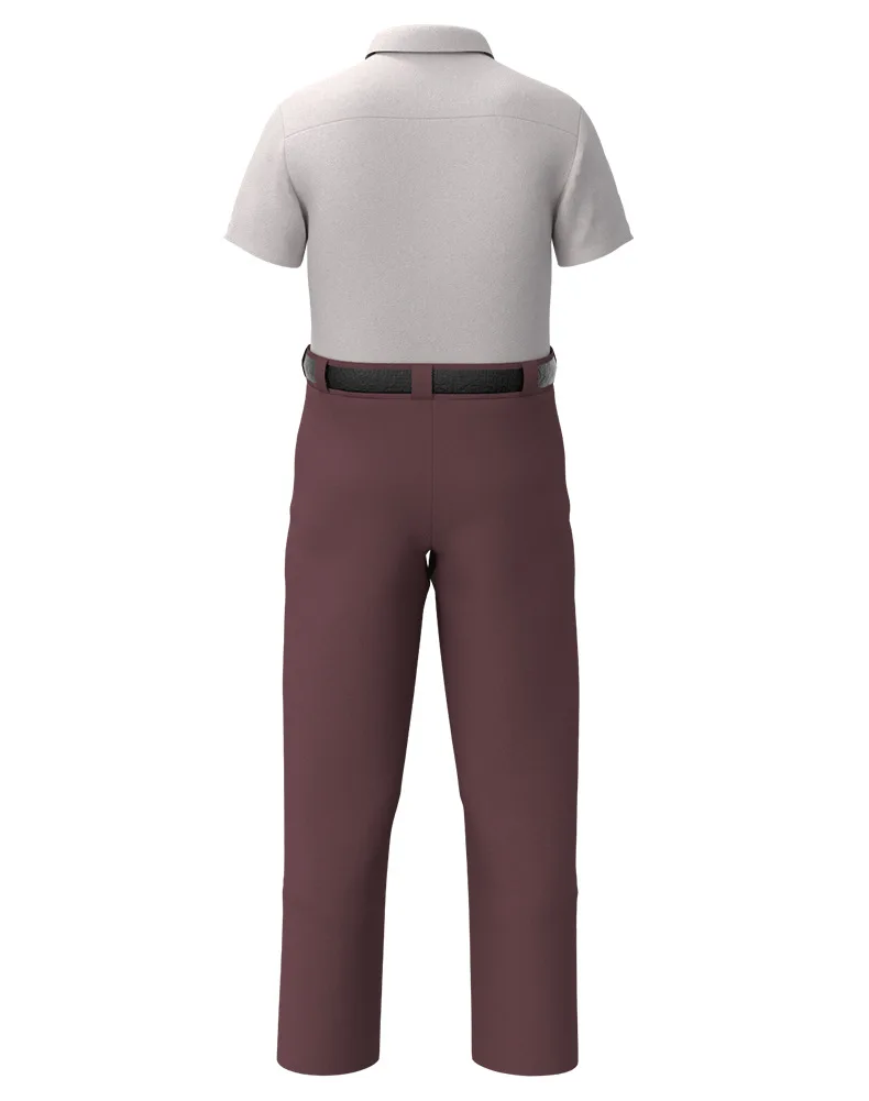 Disfraz de Cosplay de Inside Out para adultos y niños, conjunto completo de uniforme de miedo, juego de rol para fiesta de Halloween