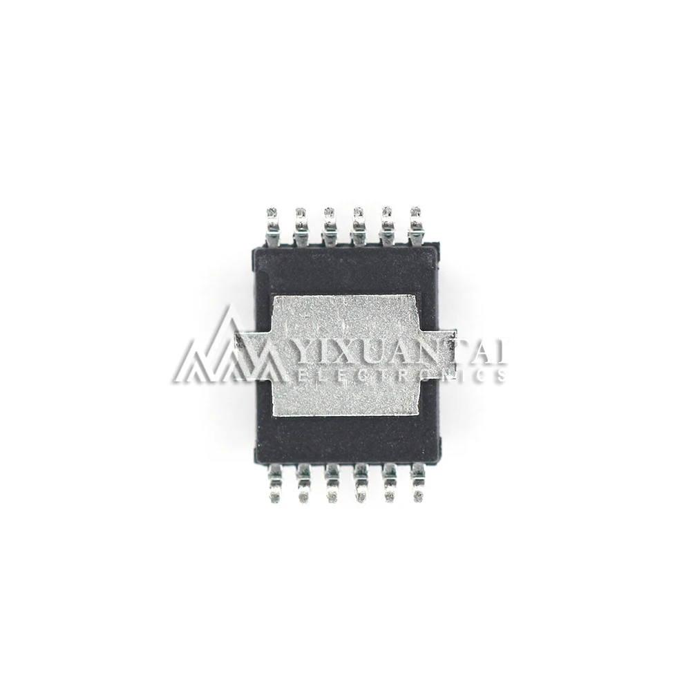5PCS/LOT TLE7469V52 7469V52 HSOP12 car computer board chip  NEW Original