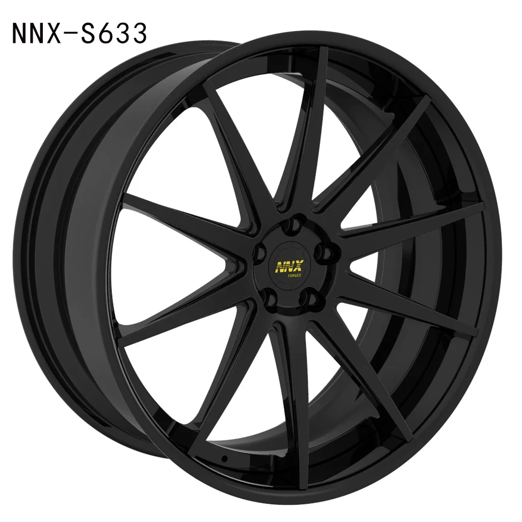 Custom 2pcs Forged Rims 18 19 20 21 22 23 24 Inch 20 Inch Racing Car Wheels 6x137.9 Alloy Wheels Made In China