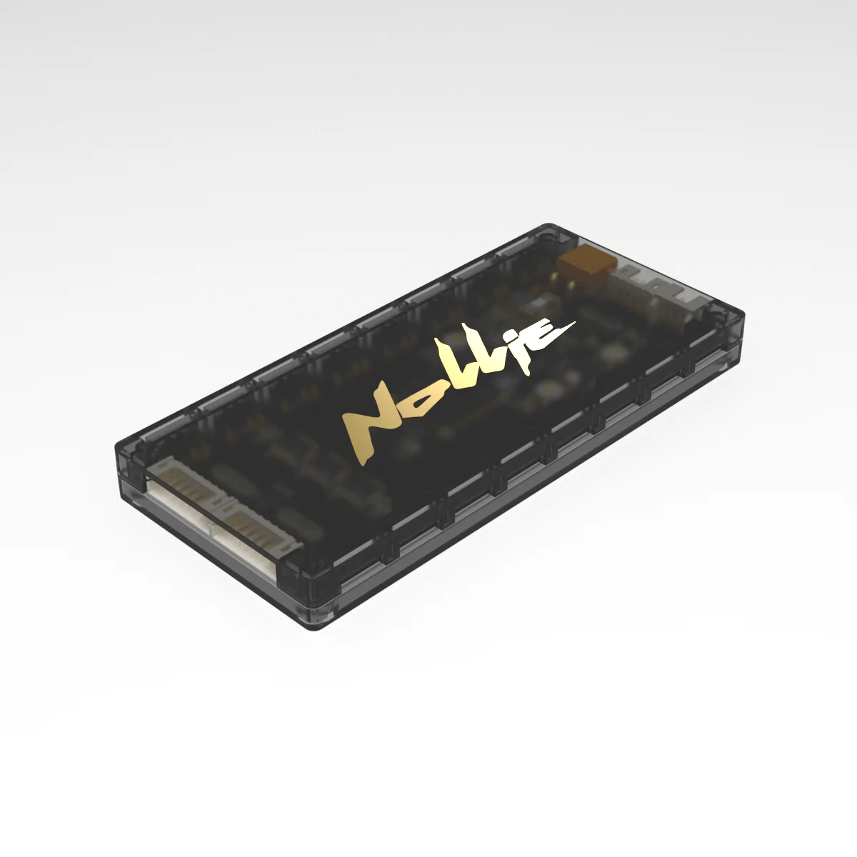 Nollie32 ARGB Controller 5v3Pin ARGB interface  support SignalRGB OpenRGB