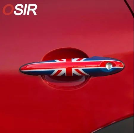 

Украшение для BMW mini cooper R50, R51, R52, R53, R56, R61