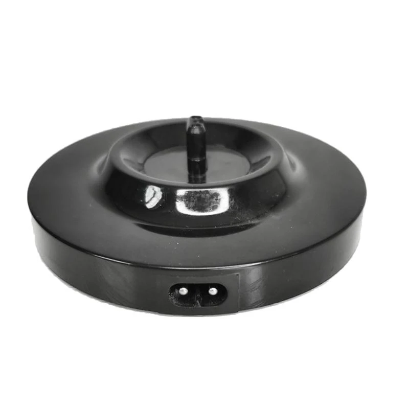 트리머 면도기 절단기용 블랙 충전 도크 스탠드 스테이션 최고 판매