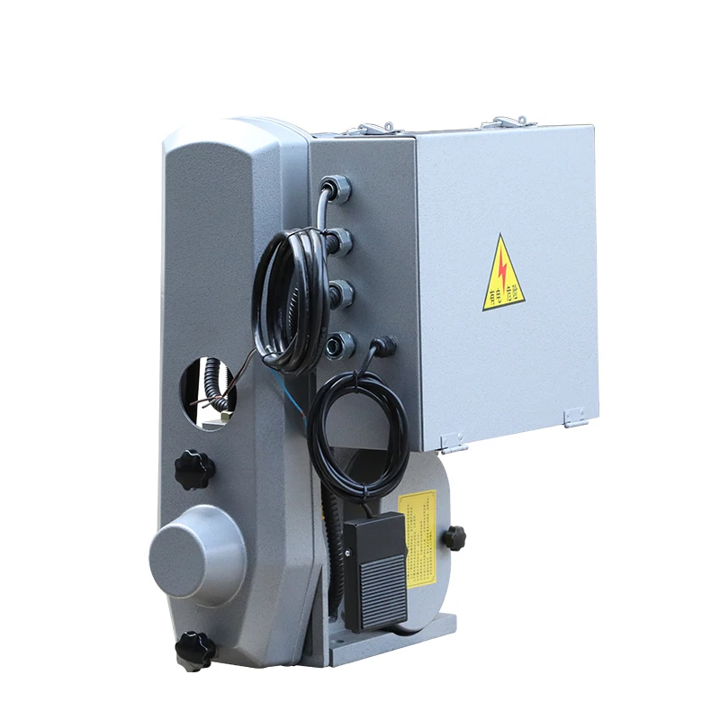High Precision Industrial Horizontal Tapping Machine 6516 Best Price Automatic CNC Compatible Metal Processing Equipment