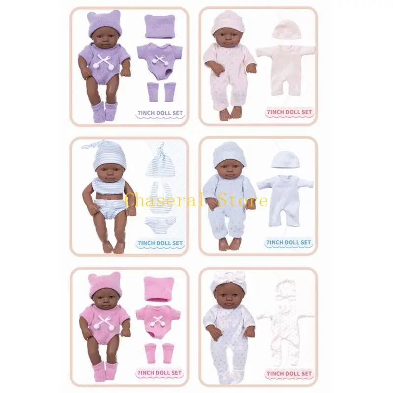 E7CE 7inch Soft Vinyls Wiedergeboren