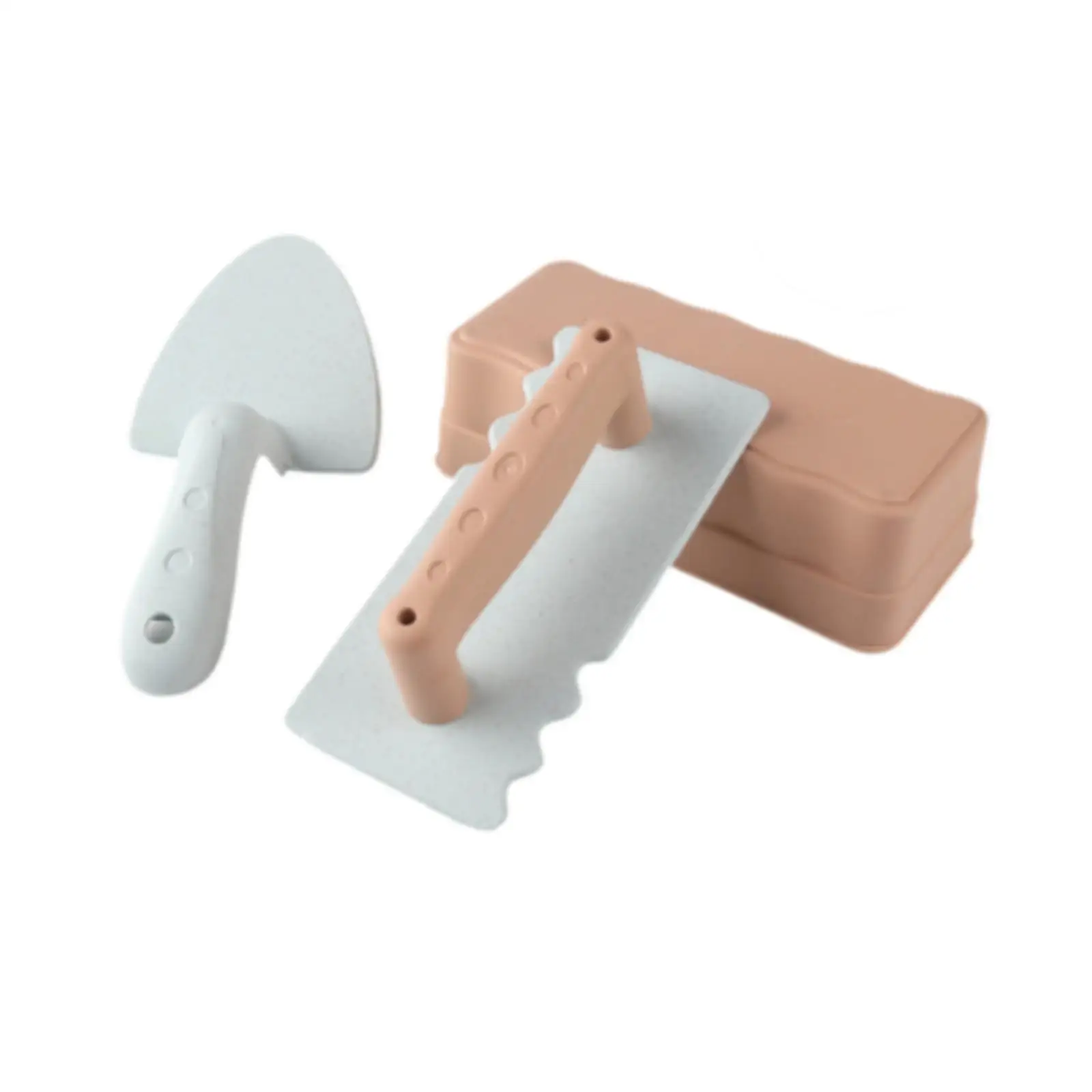 

Набор пляжных игрушек для детей: прочные инструменты для строительства песочного замка, подарки на день рождения для девочек, летние и зимние игрушки для детей