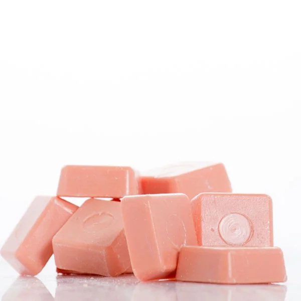 CERA CALIENTE DEPILACION COLOR ROSA USOPROFESIONAL