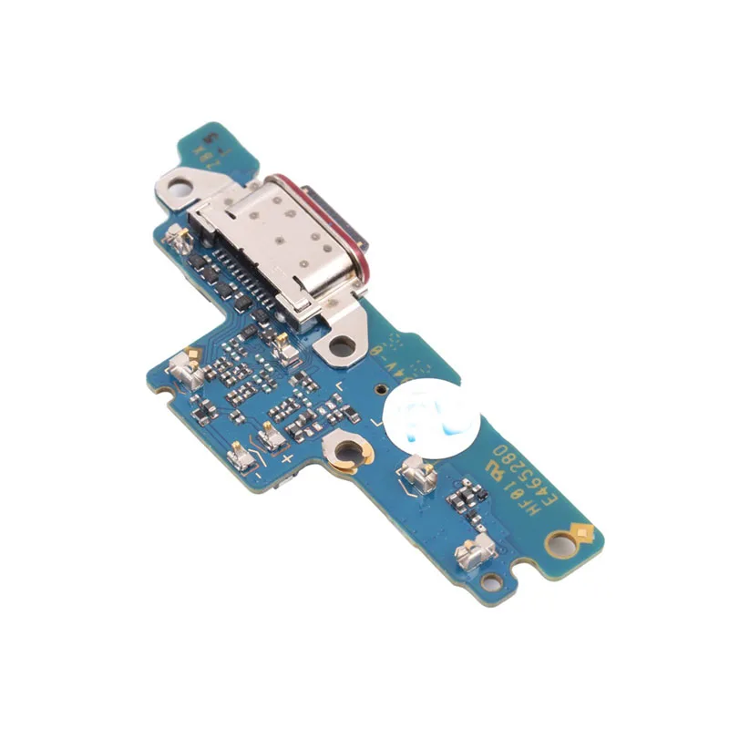 USB Charging Dock Board for Sony Xperia 10 III Charger Port Connector Flex Cable Repair parts