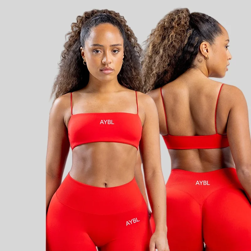 

Women's Seamless Sports Bra High Waist Leggings Breathable Workout Gym Fitness Yoga Running Training Activewear