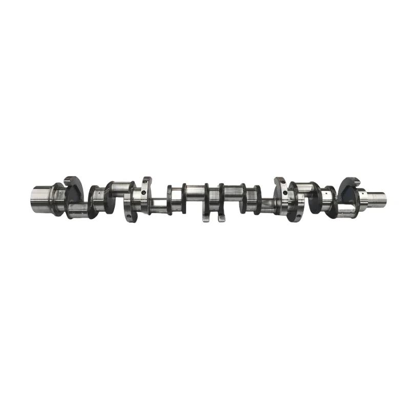 For YTO Brand Crankshaft For K50 Engine OE 3648618 4098998 3629276 1 Year Warranty 1983-2006