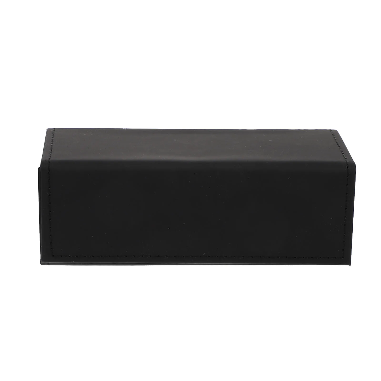 

1Pcs Glasses Box Foldable Simple Hard Protective Case for Myopia Glasses Travel Eyeglass Box Eyeglass Case