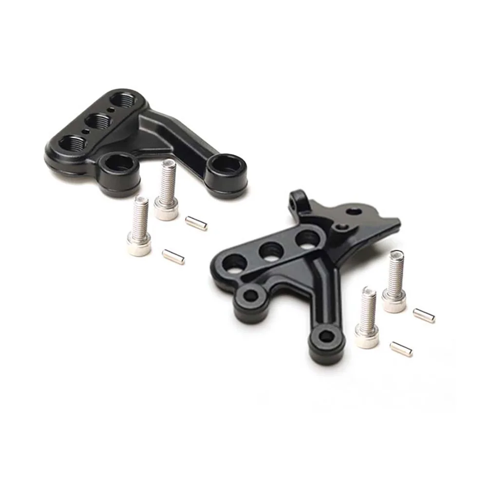 

SURRON Light bee OEM Original Right/Left Footpeg Bracket Rider for LBX/S SEGWAY x160/x260 Footpeg Bracket