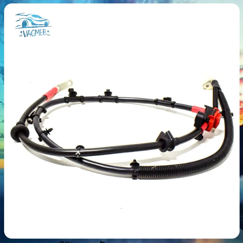 

For Starter 4F1971349A For A6 S6 Wiring Harness 4F1971349 A