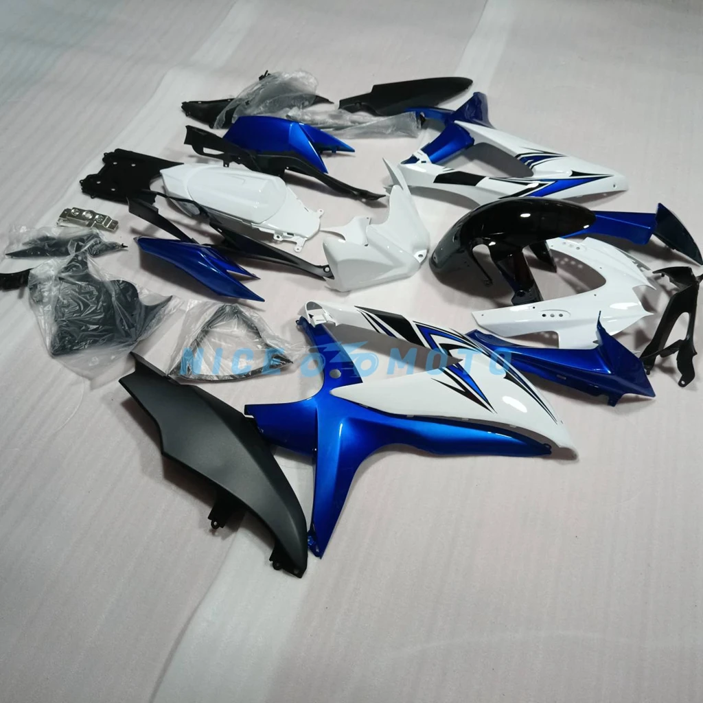 For GSXR-600 750 K8… - image