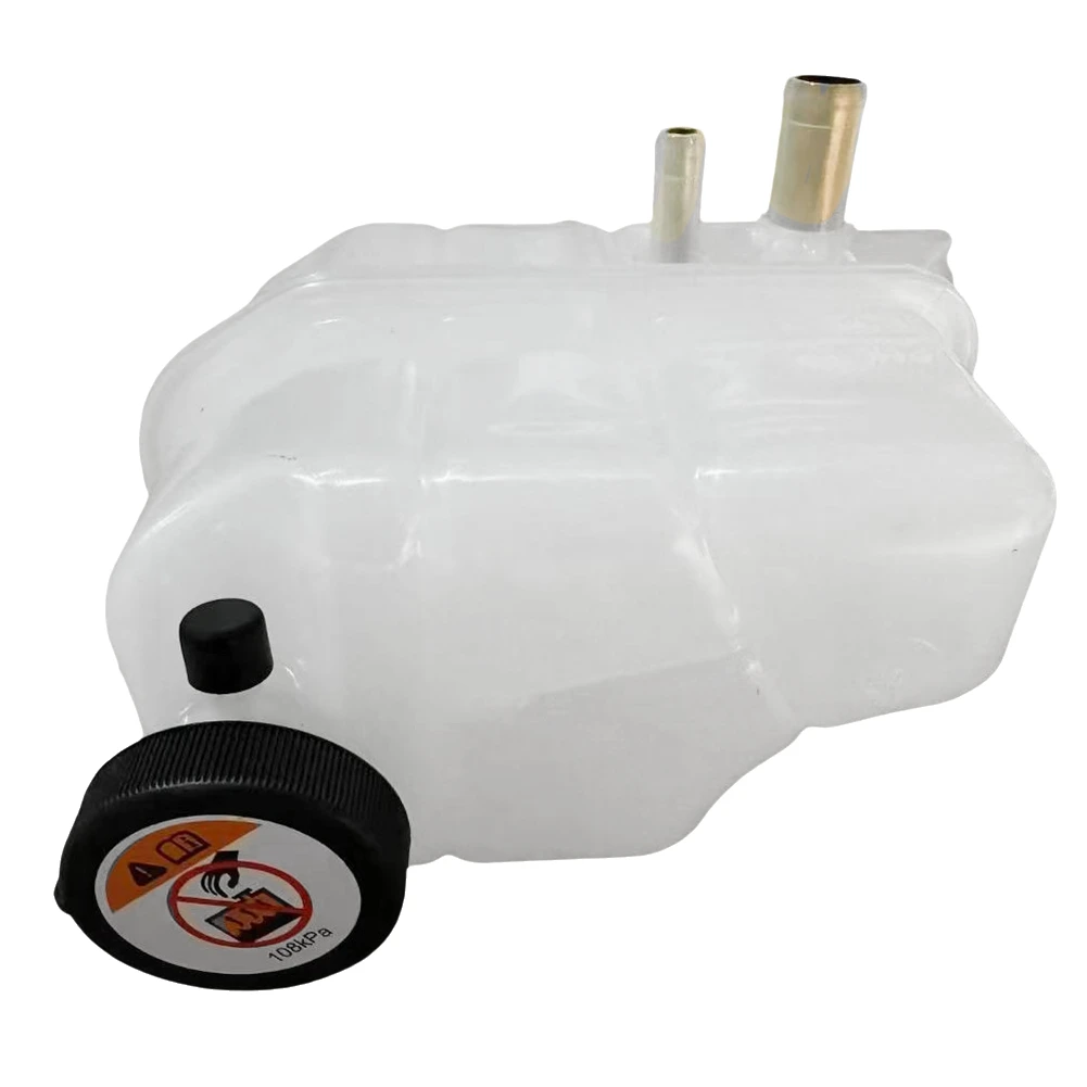 

Car Intercooler Tank y 16640-36020 for Lexus RX Series 2015-2022 Coolant Radiator Reservoir Tank with Caps 1664036020