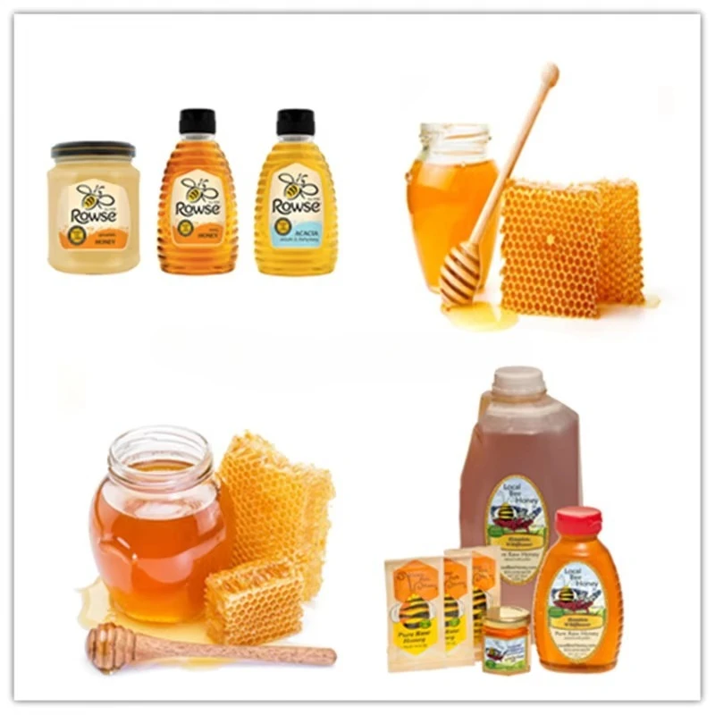 Fast Production Bee Honey Extractor Machine   Honey Processing  Production Honey Extraction Machine Supplier