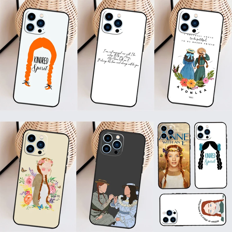 Anne With An E For … - image