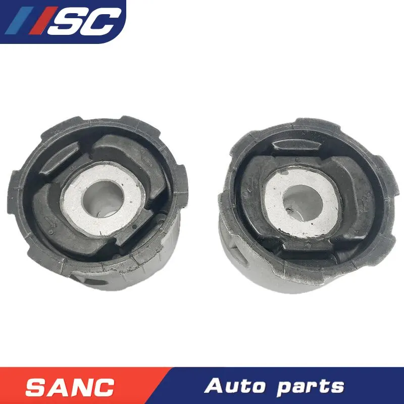 

7L0499035 Front Subframe Bushing for Porsche Cayenne 958 Audi Q7 VW 95534113301 7L0499035A 7L0599035B 7L0599035C 80004537 782103