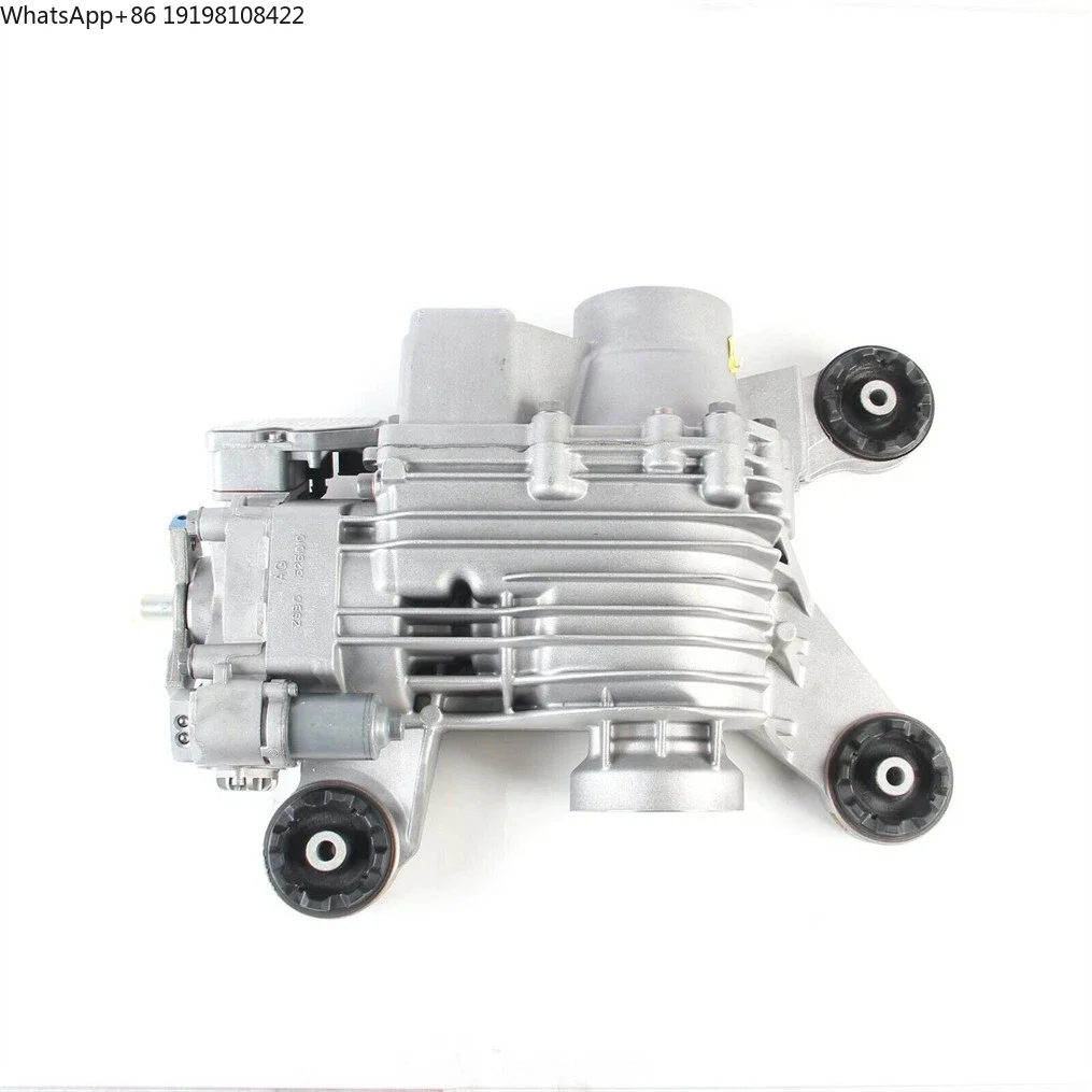 

Высокое качество 0AY525010L Дифференциал задней оси Transmission 4Motion - идеально подходит для VW Tiguan Sharan