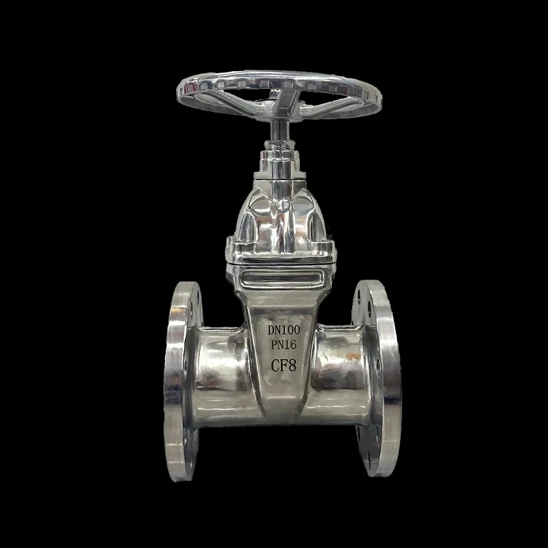 

Мягкое уплотнение из нержавеющей стали 304, затвор Z45X-16P, эластичное уплотнение седла для комнаты водопостачивания DN100