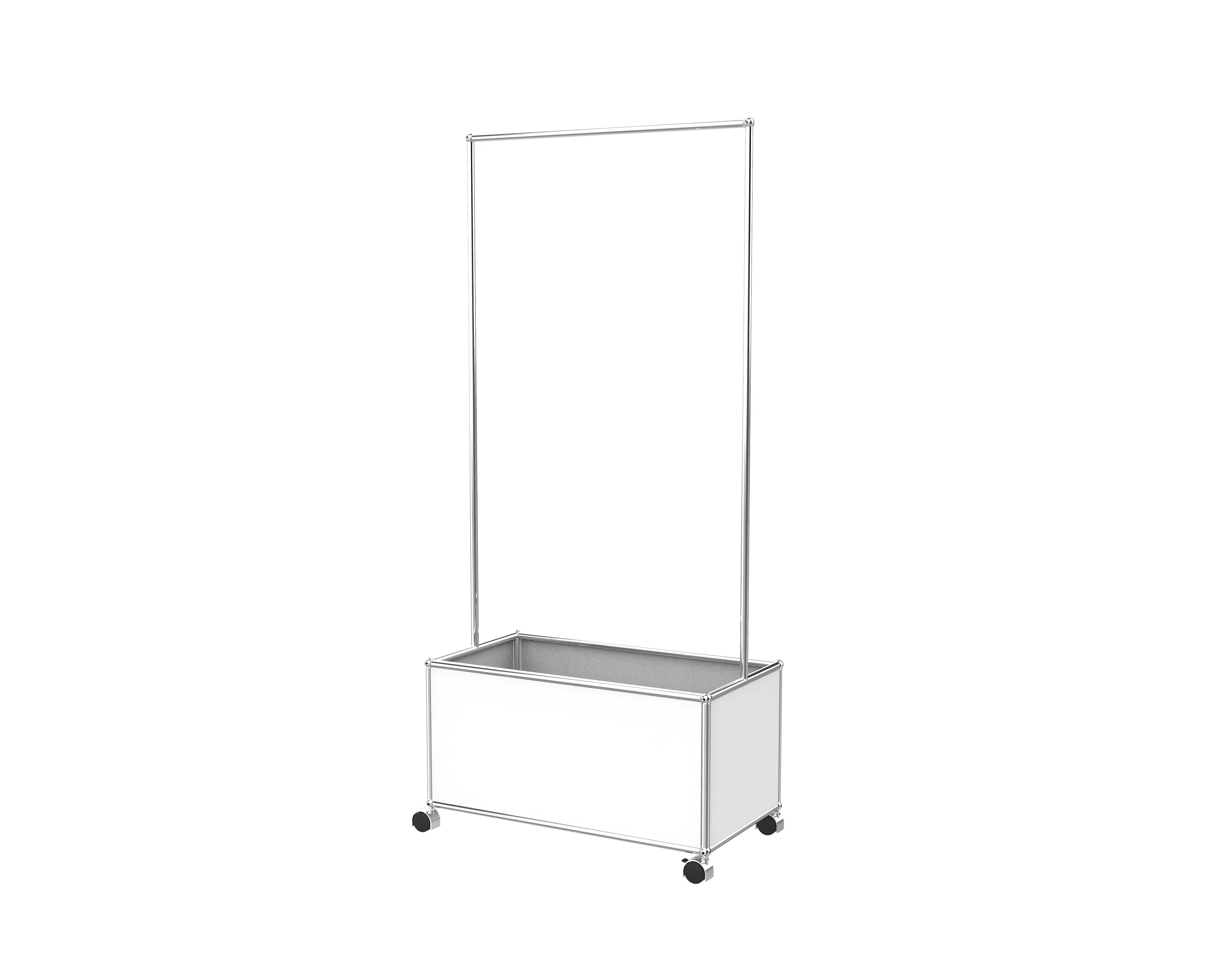 Stainless Steel Modular Combination Drying Rack Clothes Storage Cabinet Bedroom Living Room Available
