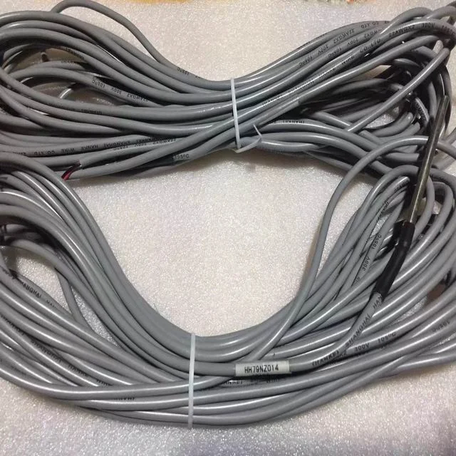 

Chiller Refrigeration Application Spare Parts Carrier HH79NZ014 Temperature Sensor