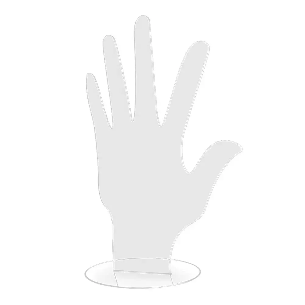 

Handcrafted Jewelry Display Holder for Bracelets Rings Creative Home Decor Accessory for Living Room Jewelry Shop Exhibition