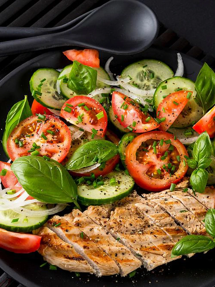 

Stainless Steel Cucumber Marinating Machine Chicken Duck Fish Marinating Machine Vacuum Marinating Machine