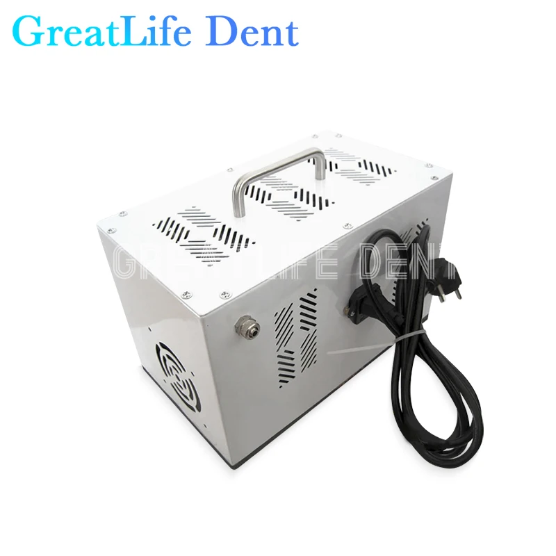 

GreatLife Dent Simple Dental Chair Air Compressor Dental Air Compressor For Dental Unit