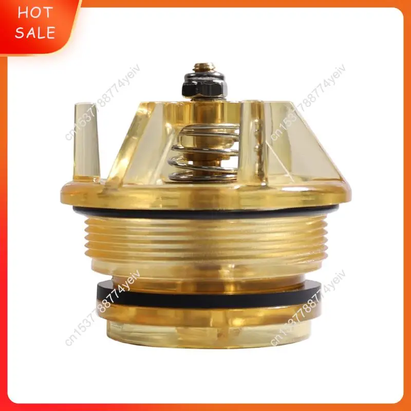 905-212 Bonnet Repair Kit Replacement For 765 CBV & DBV PVB 1Inch & 1-1/4Inch Vacuum Breakers & Back Flow Preventer A62X