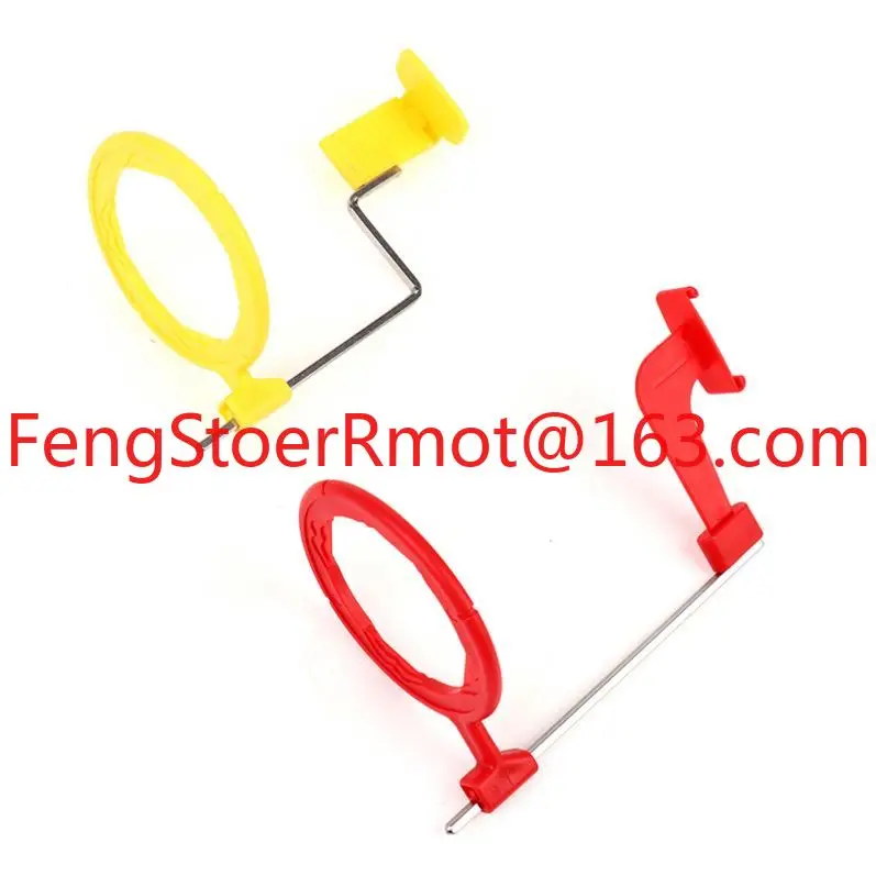 X-ray film positioning system laboratory film X-ray positioning kit positioning bracket tool instrument