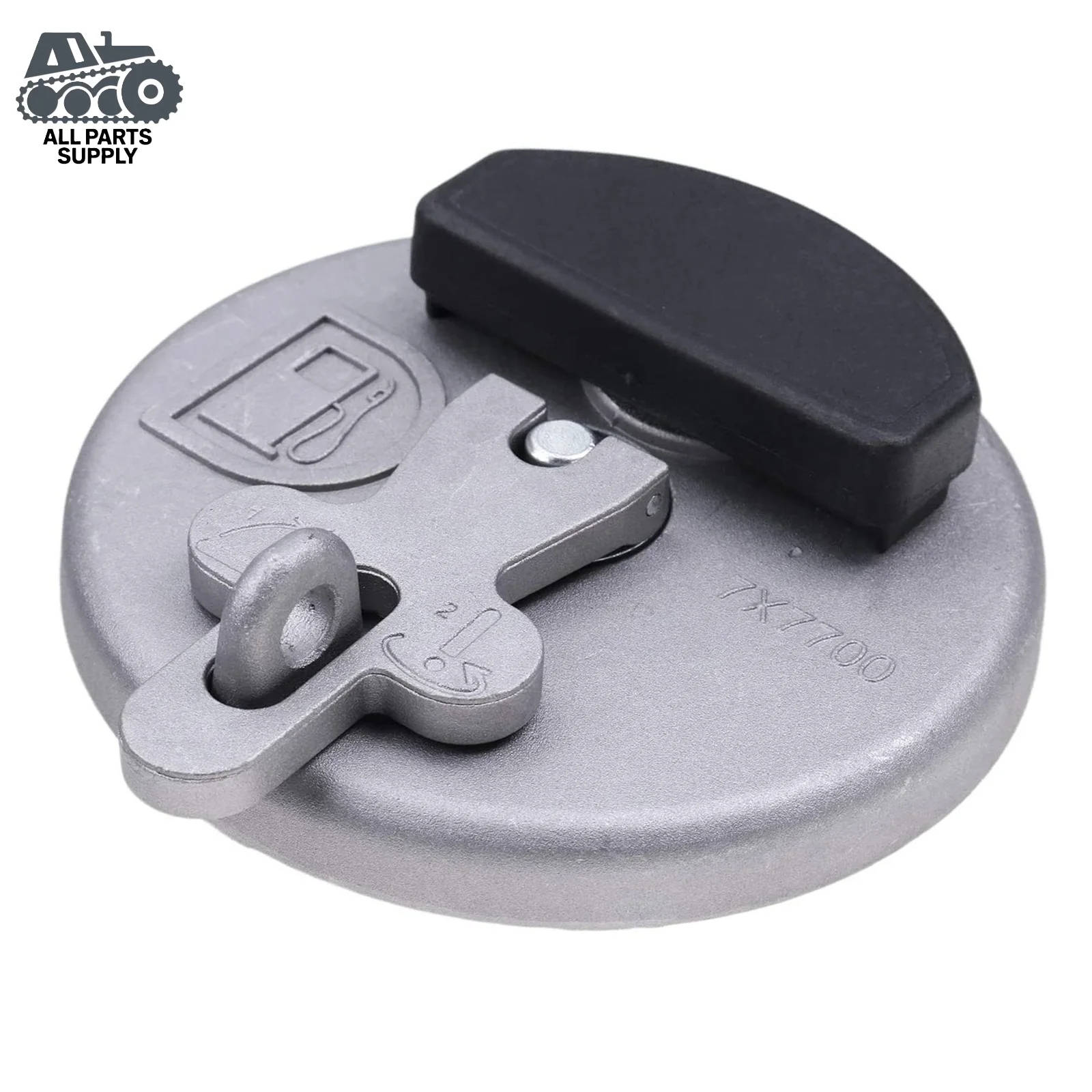 Fuel Tank Cap 7X7700 For Caterpillar Excavator 320B 322C 324D 325 330B M312