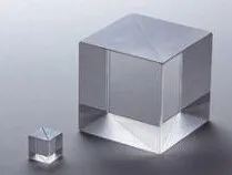 10MM polarizing cube spectrometer/PBS/400-700NM