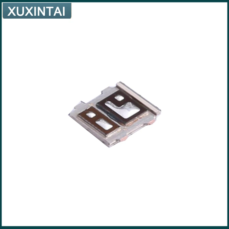 20Pcs/Lot  New Original  CSD87381P  CSD87381 Mosfet Array 2 N-Channel (Half Bridge) 30V 15A 4W Surface Mount 5-PTAB (3x2.5)