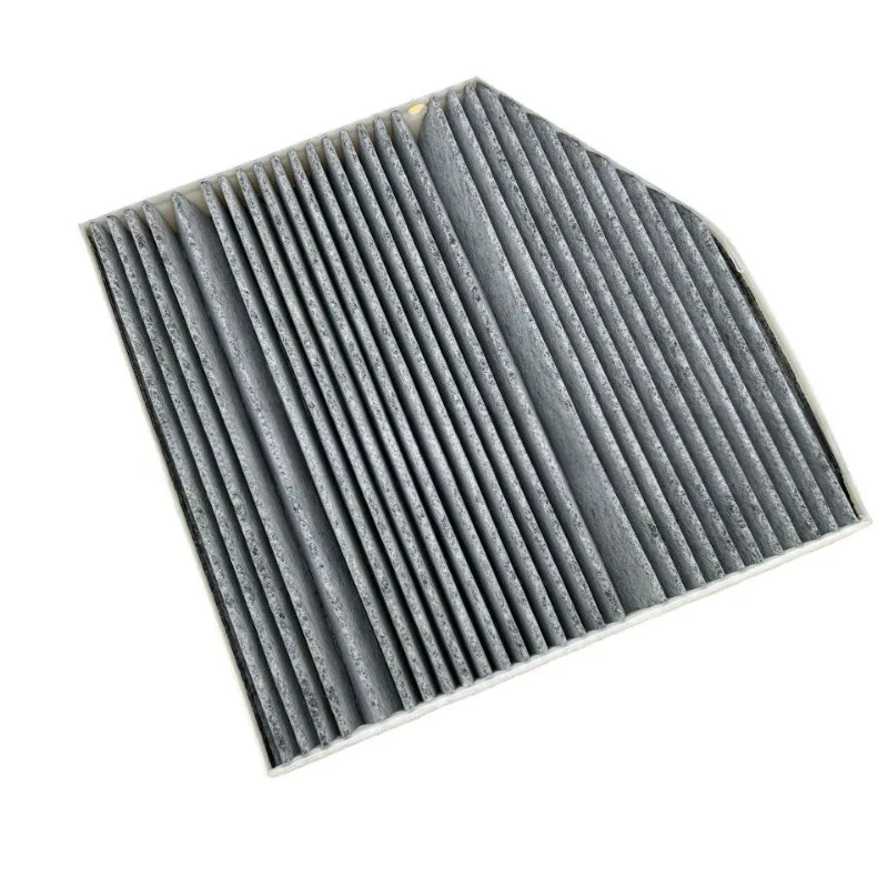 A2058350147 A1668300218 Cabin Filter For Mercedes Benz E Class W213 S213 2016-2022 E 200d 200 300 300e 300d 350 400d 400 450