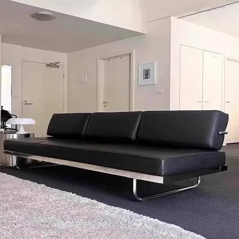 

Гостиная, расслабляющий диван для гостиной, большой уютный деревянный пол в скандинавском стиле, ленивый диван, современный балкон, европейская мебель Divani Da Soggiorno