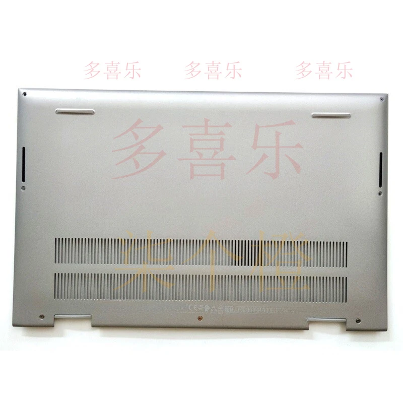 

ZMZM новая нижняя крышка для Dell Inspiron 5410 5415 7415 2-в-1 0TCVPW TCVPW