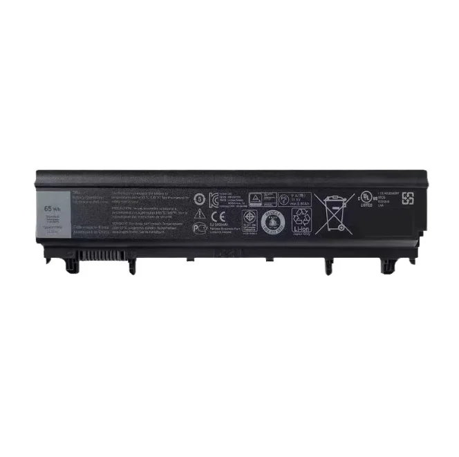 

E5440-6c for dell latitude e5440 e5540 6-cell laptop battery 5200mah