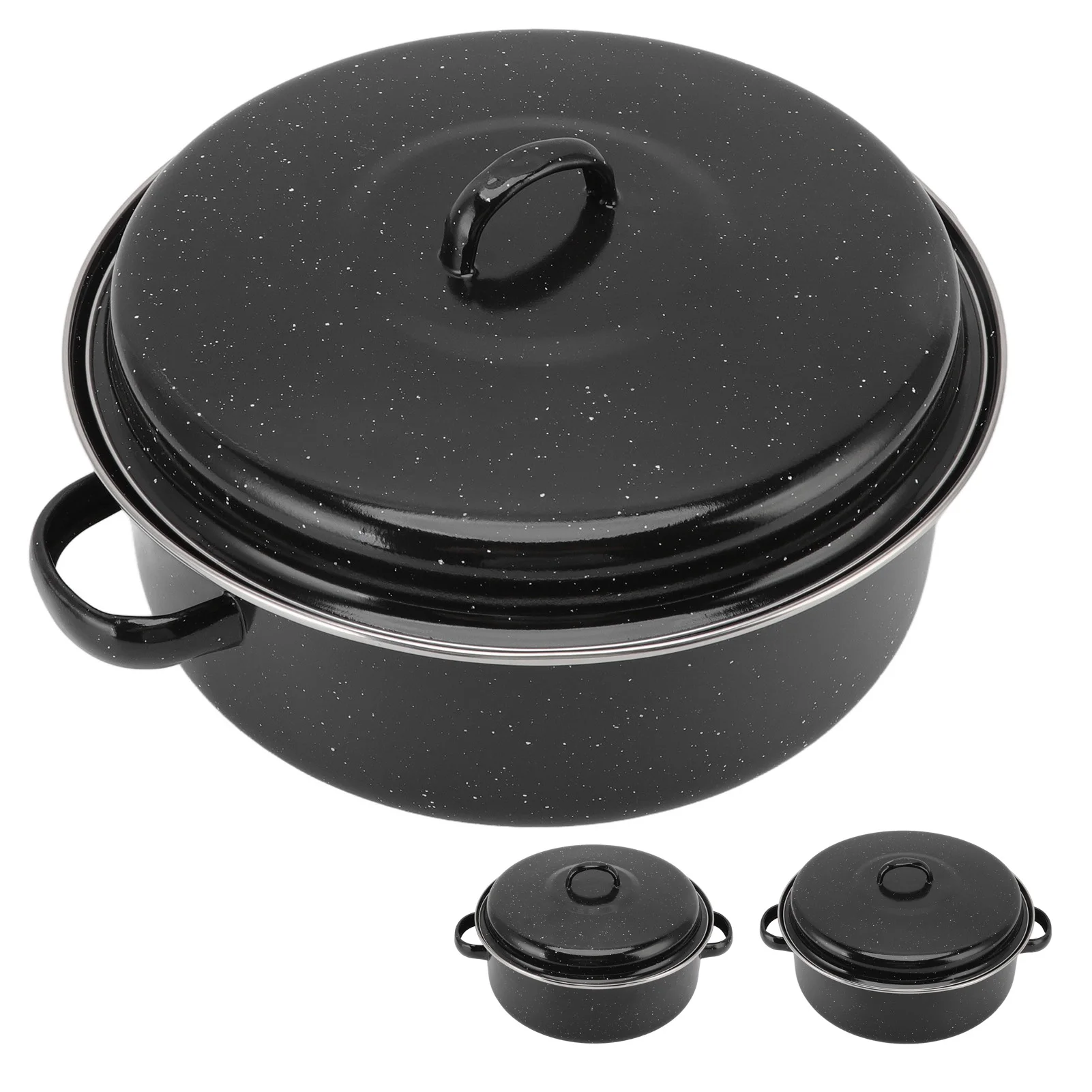 #71 Compare Roasting Pans Before You Buy