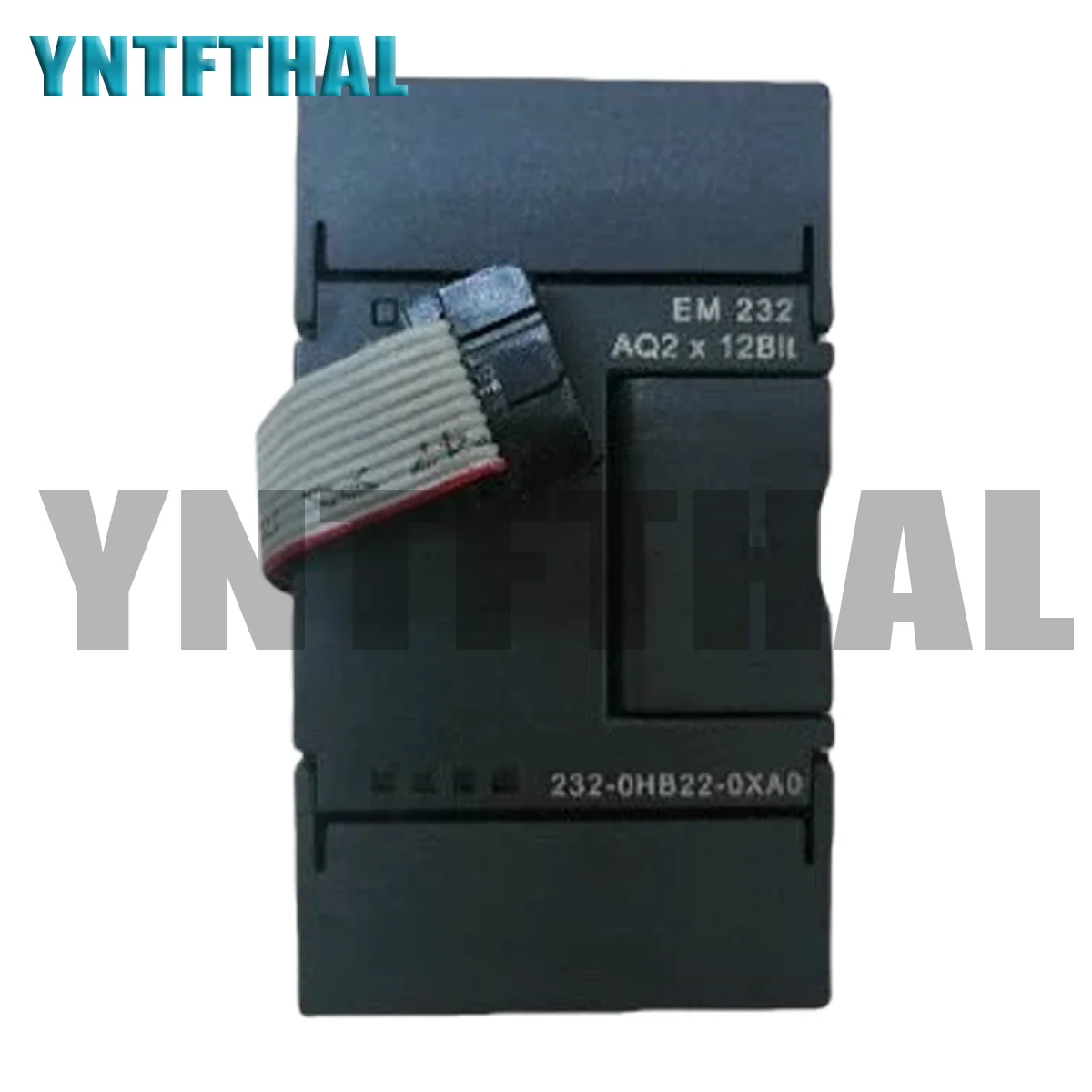

Brand New Original 6ES7232-0HB22-0XA0 S7-200 Analog Output EM 232 PLC Controller Module