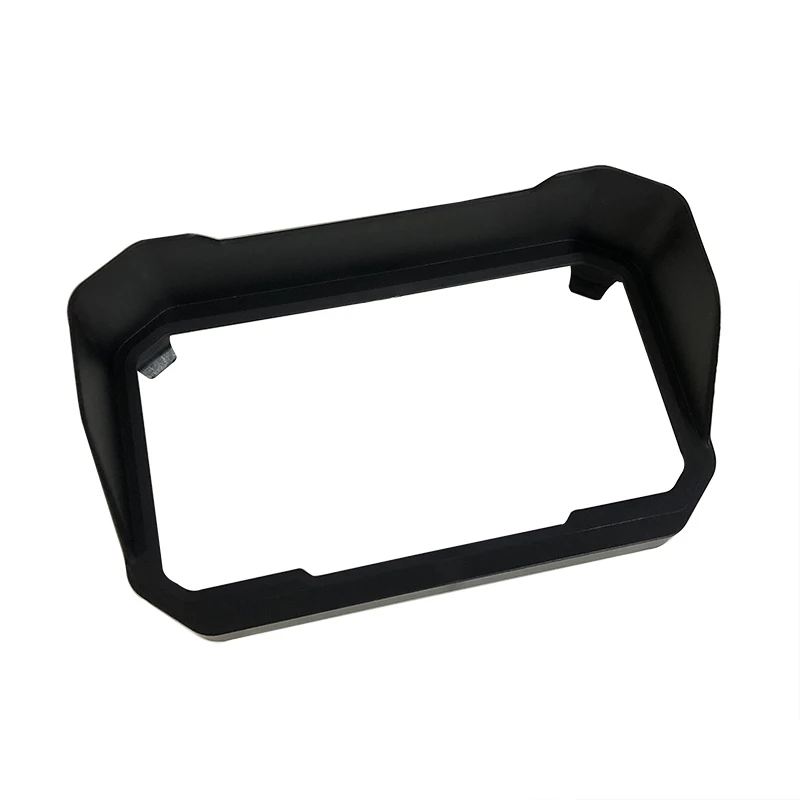 Pare-soleil pour moto, couverture d'écran d'instrument, Protection du tableau de bord pour cfmoto 700MT 450MT 2024-2025 450mt 700MT