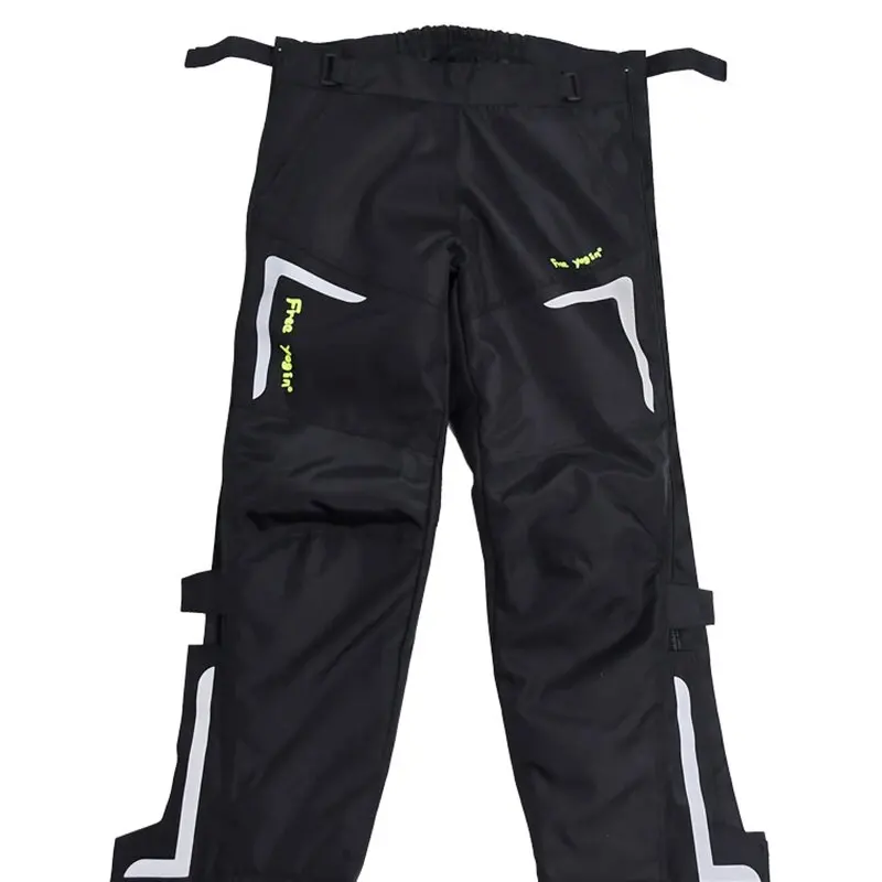 Thumbnail 3 - #68 Protective Motorcycle Trousers List of Top Picks