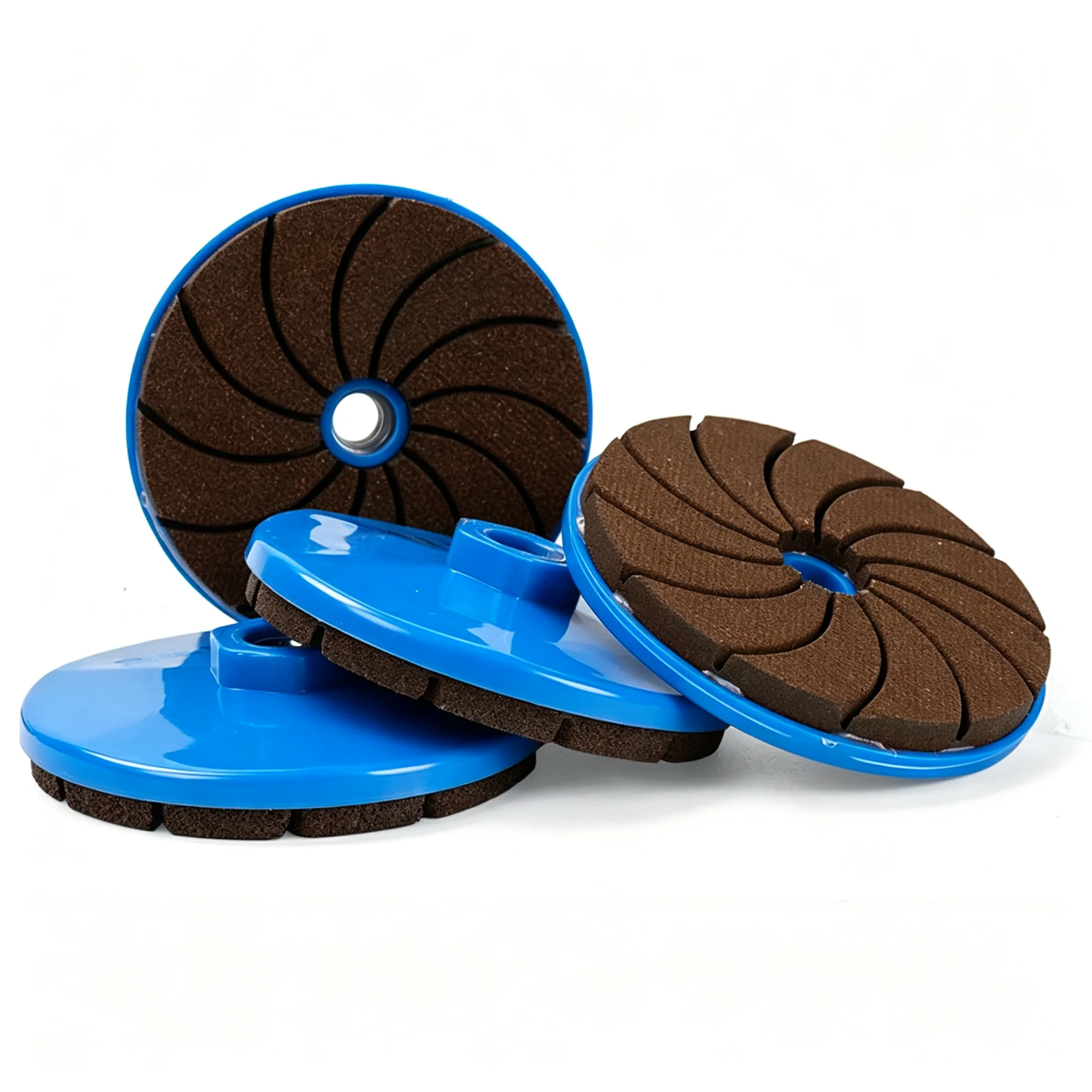 Ceramic Tile Stone Grinding Blade Wheel Disc Abrasive Silicon Carbide Polishing Tool Angle Grinder Trim Sanding Cutting Wet Dry
