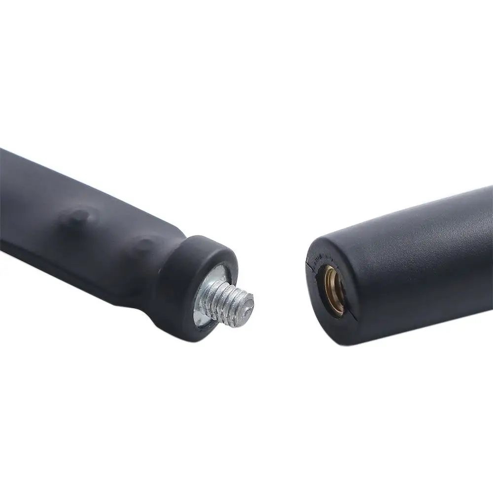 ทนทาน VHF UHF Pofung UV82 SMA-หญิงเสาอากาศสำหรับเครื่องส่งรับวิทยุ UV-82 UV5R Baofeng UV-5R