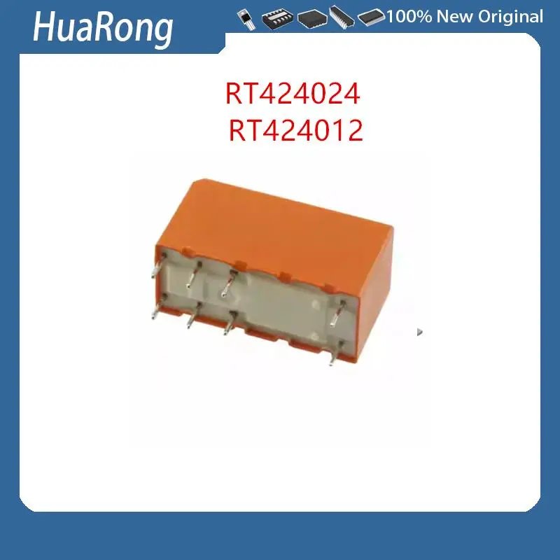 5Pcs/Lot Rt424024 2…